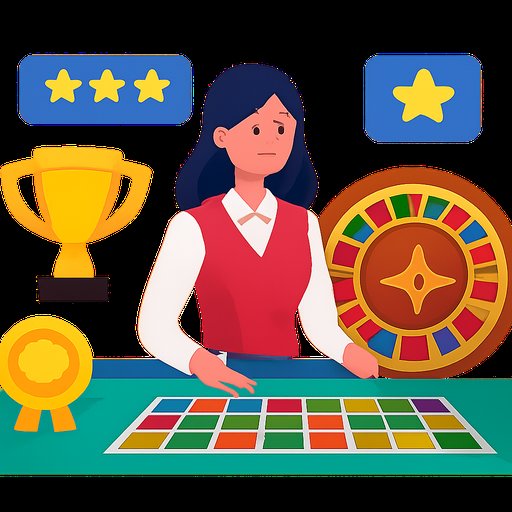 ku9 roulette wheel is spinning